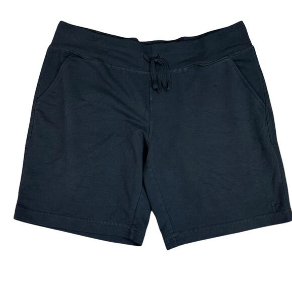 Set of Four Athletic Shorts Size Large Champion Under Armour Avia Danskin - Picture 2 of 16